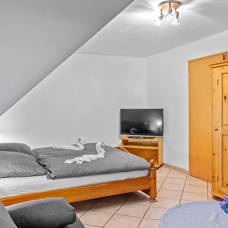 Family And Friends Ludwigshafen Hotell Bodman-Ludwigshafen Eksteriør bilde