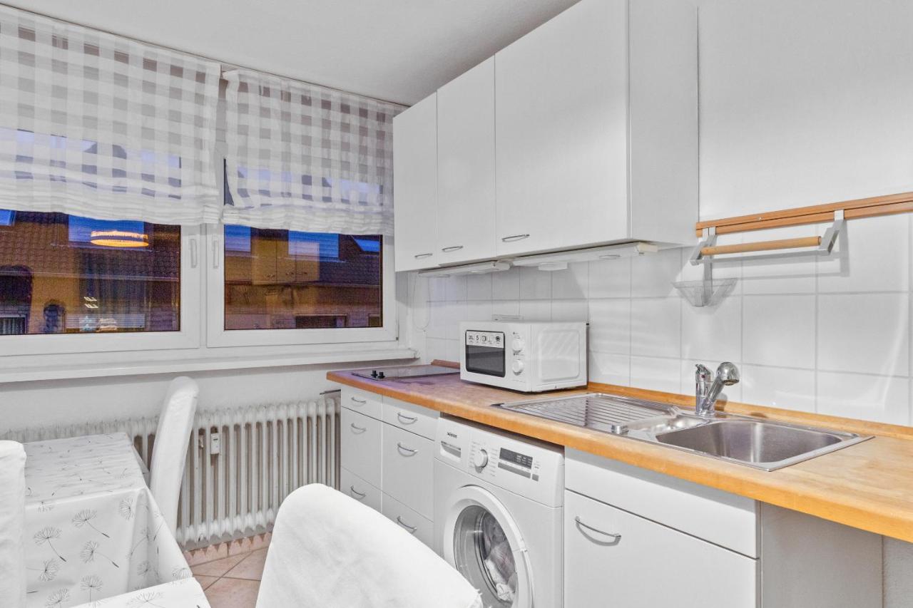 Family And Friends Ludwigshafen Hotell Bodman-Ludwigshafen Rom bilde